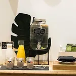 Eco Urban Bed and Breakfast Φλωρεντία