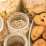 Eco Urban Bed and Breakfast 4*