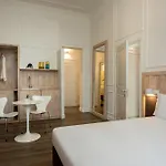 Eco Urban Bed and Breakfast 4*