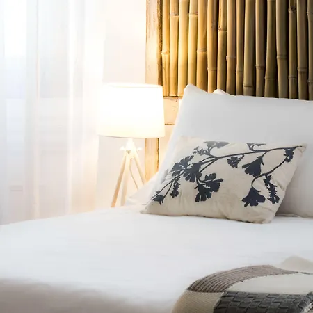 Bed and breakfast Eco Urban