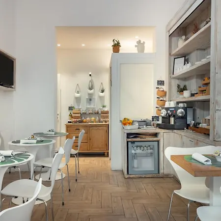 Bed and Breakfast Eco Urban
