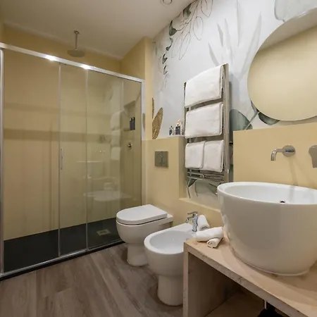 Eco Urban Bed and Breakfast