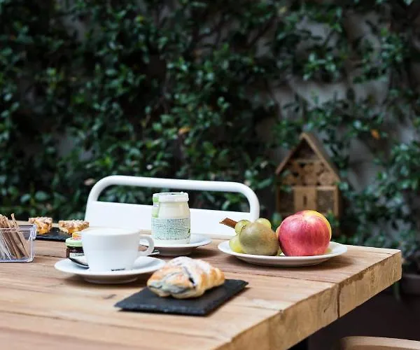 Eco Urban 4* Florencia