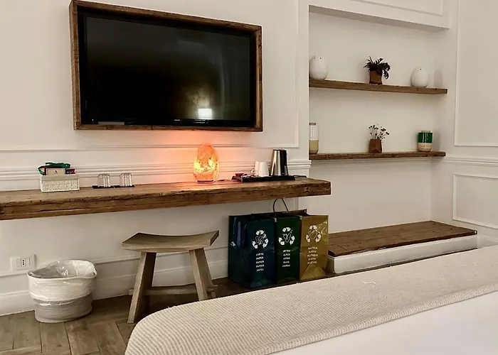 Eco Urban 4*
