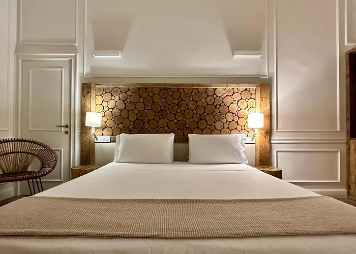 Eco Urban 4*
