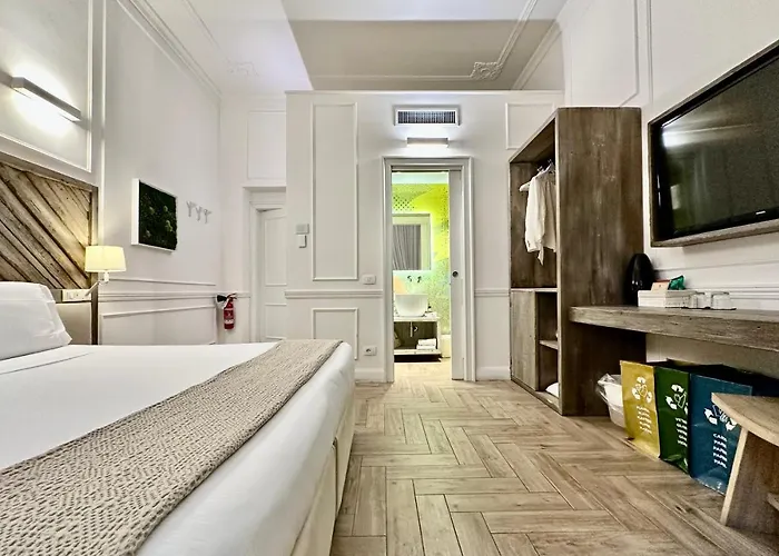 Eco Urban 4* Florencia