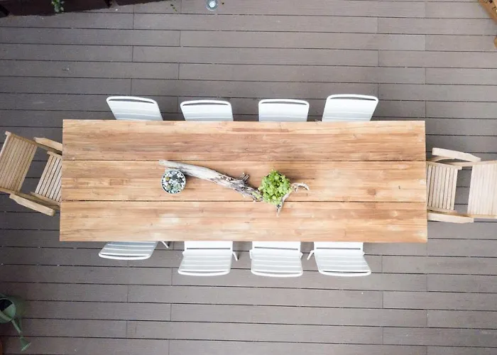 Eco Urban Bed and breakfast 4*