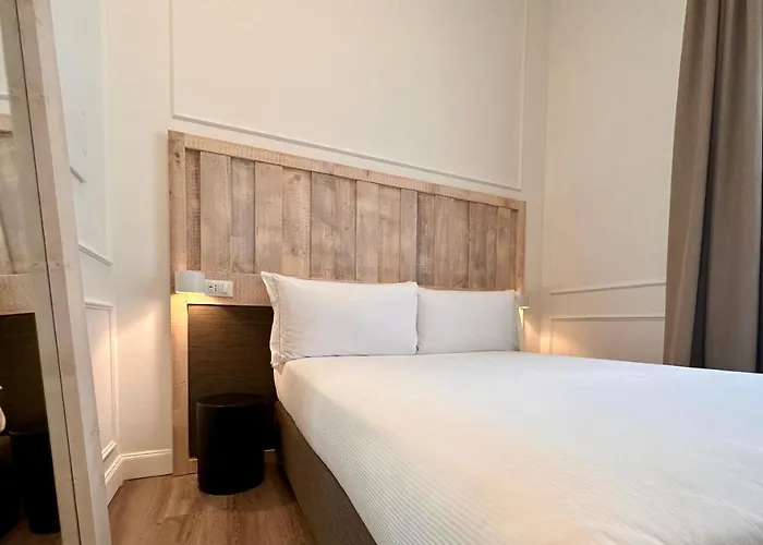 Eco Urban 4*