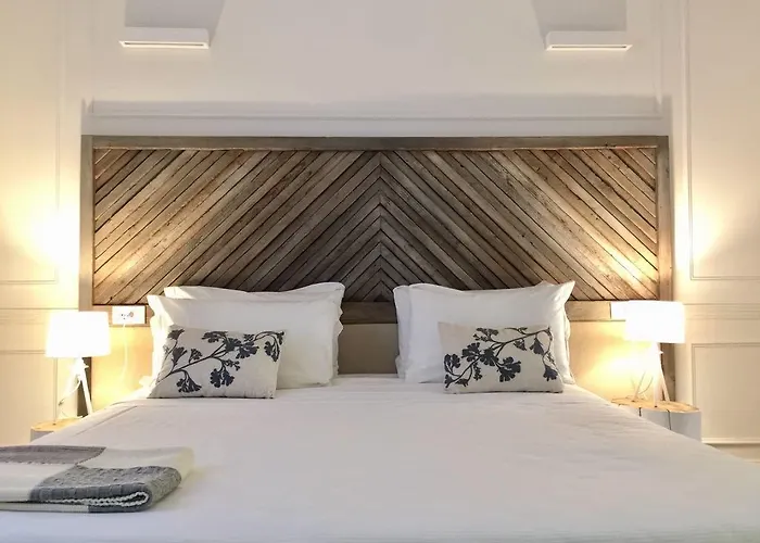 Bed and breakfast Eco Urban Florencia