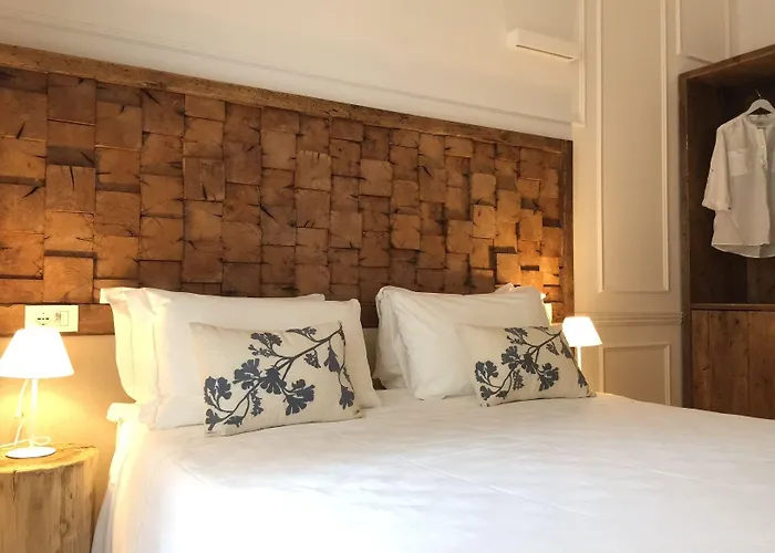 Bed and breakfast Eco Urban