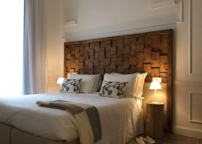 Bed and breakfast Eco Urban