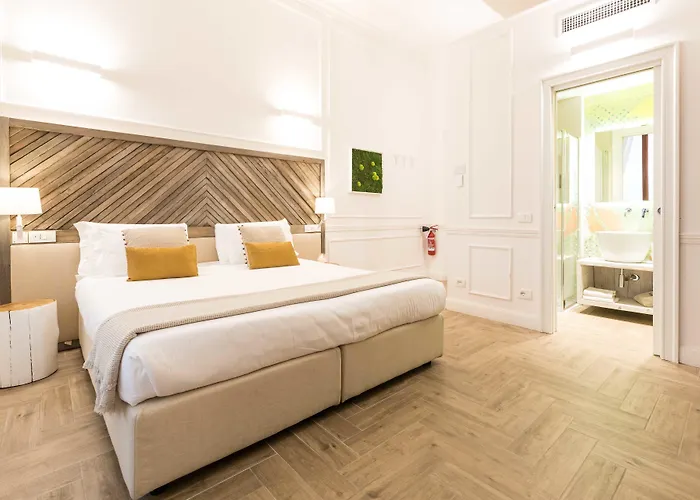 Eco Urban 4*