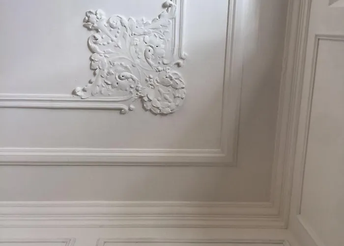 Eco Urban Bed and breakfast