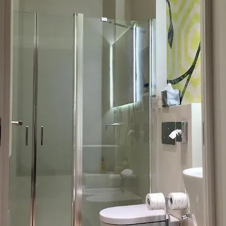 Eco Urban Bed & Breakfast Firenze