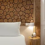 Couette-café Eco Urban 4*