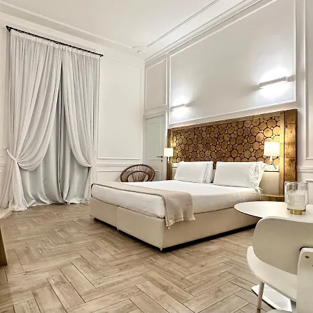 Bed & Breakfast Eco Urban Firenze