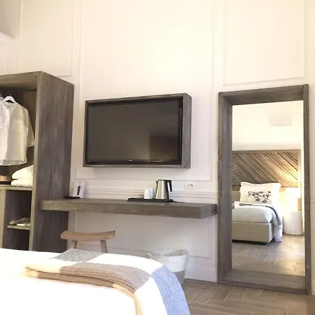 Eco Urban 4* Firenze