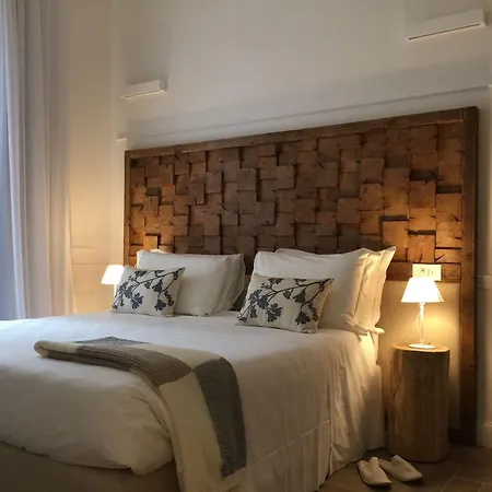 Bed & Breakfast Eco Urban