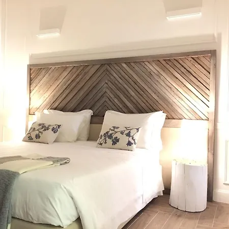 Bed and breakfast Eco Urban Florencia
