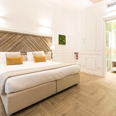 Eco Urban 4*