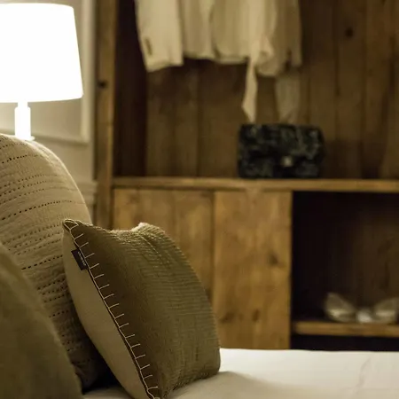 Bed & Breakfast Eco Urban Firenze