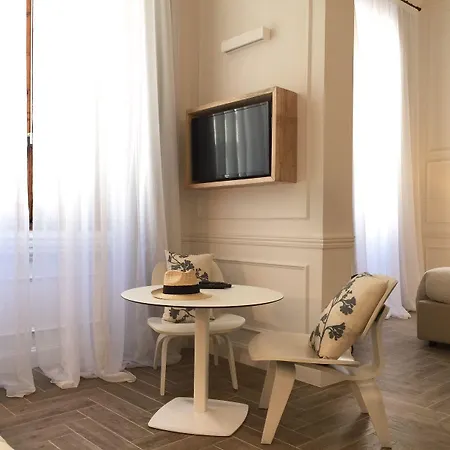 Eco Urban 4* Florens