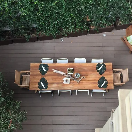 Eco Urban 4*