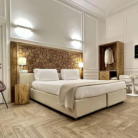 Eco Urban Florencia