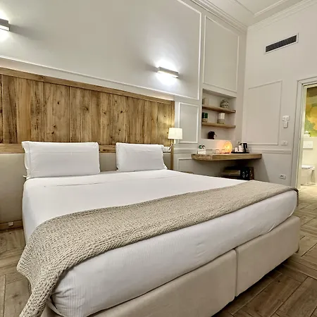 Eco Urban 4* Florence