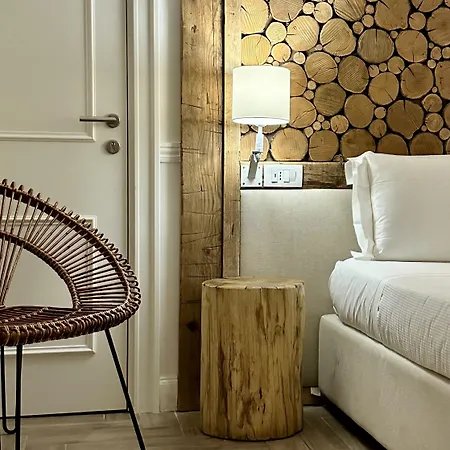Eco Urban 4*