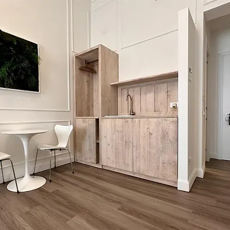 Bed and breakfast Eco Urban