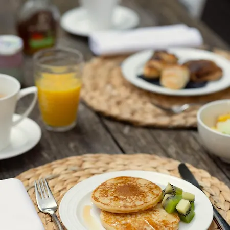 Bed & Breakfast Eco Urban Florens