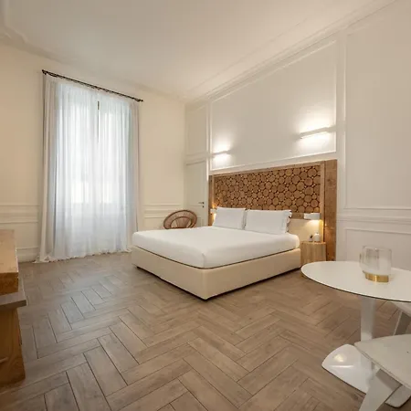 Eco Urban Bed & Breakfast