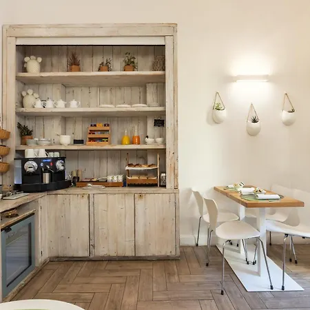 Bed & Breakfast Eco Urban