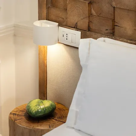 Eco Urban Bed & Breakfast 4*
