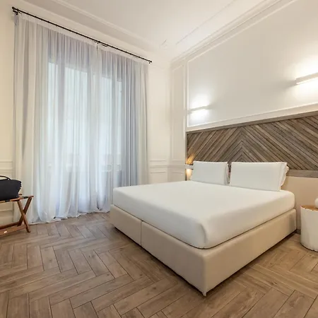 Bed & Breakfast Eco Urban 4*