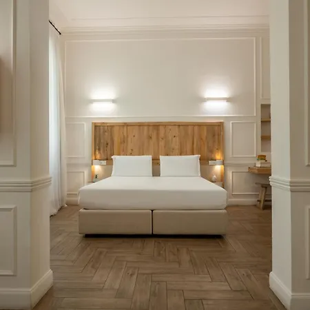 Eco Urban 4* Florens