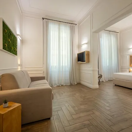 Eco Urban Bed & Breakfast 4*