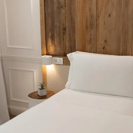 Eco Urban Bed & Breakfast Florens