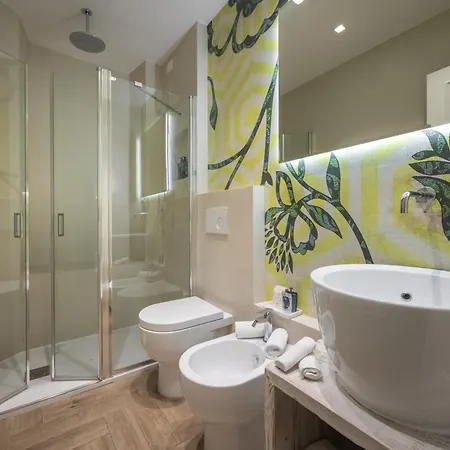 Bed & Breakfast Eco Urban