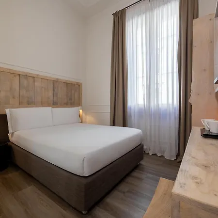 Eco Urban Bed & Breakfast 4*