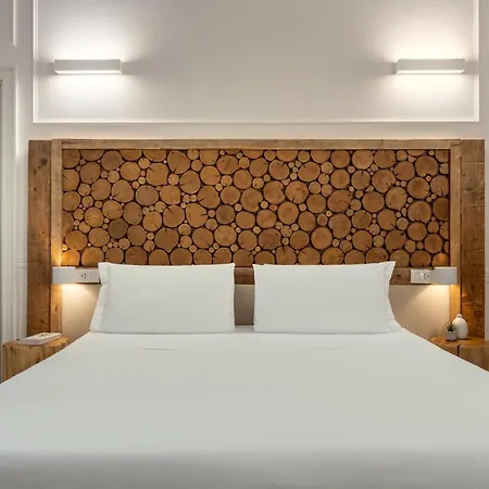 Bed & Breakfast Eco Urban 4*