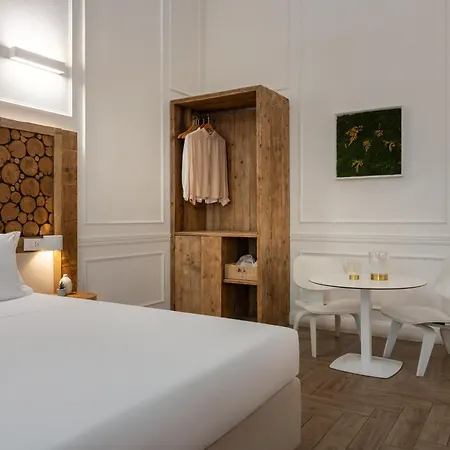 Eco Urban Bed & Breakfast Florens