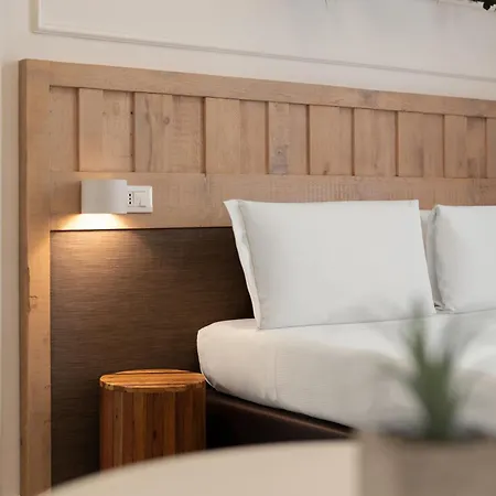Eco Urban 4*
