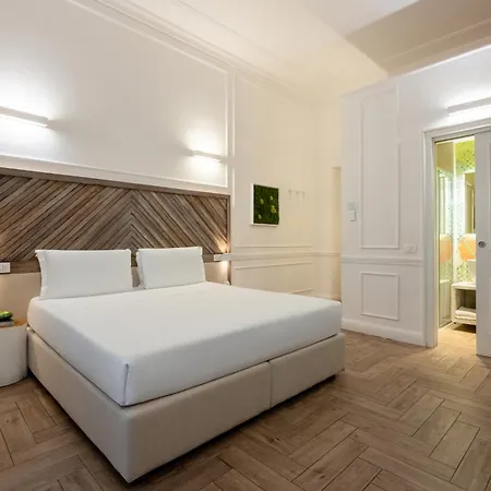 Eco Urban Bed & Breakfast