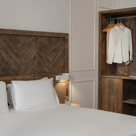 Bed & Breakfast Eco Urban 4*