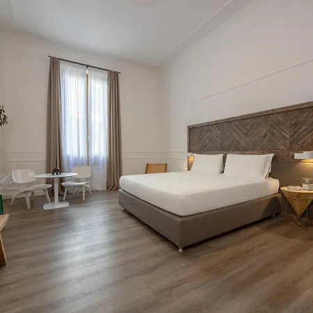Eco Urban Bed & Breakfast Florens