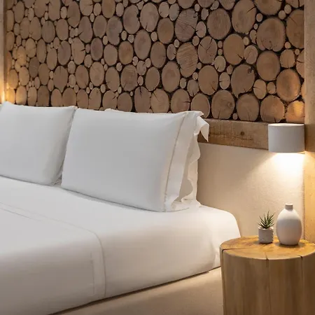 Bed & Breakfast Eco Urban Florens