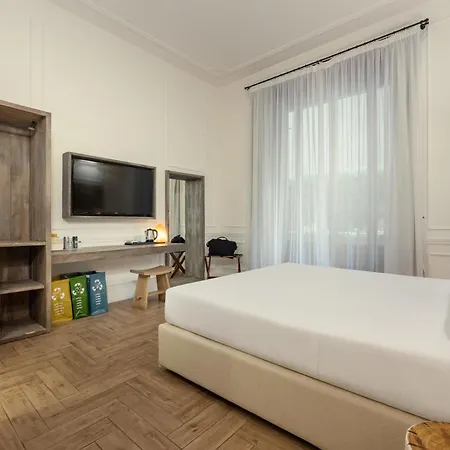 Eco Urban 4*