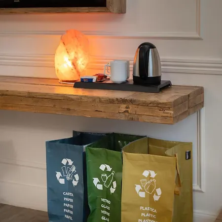Eco Urban Bed & Breakfast